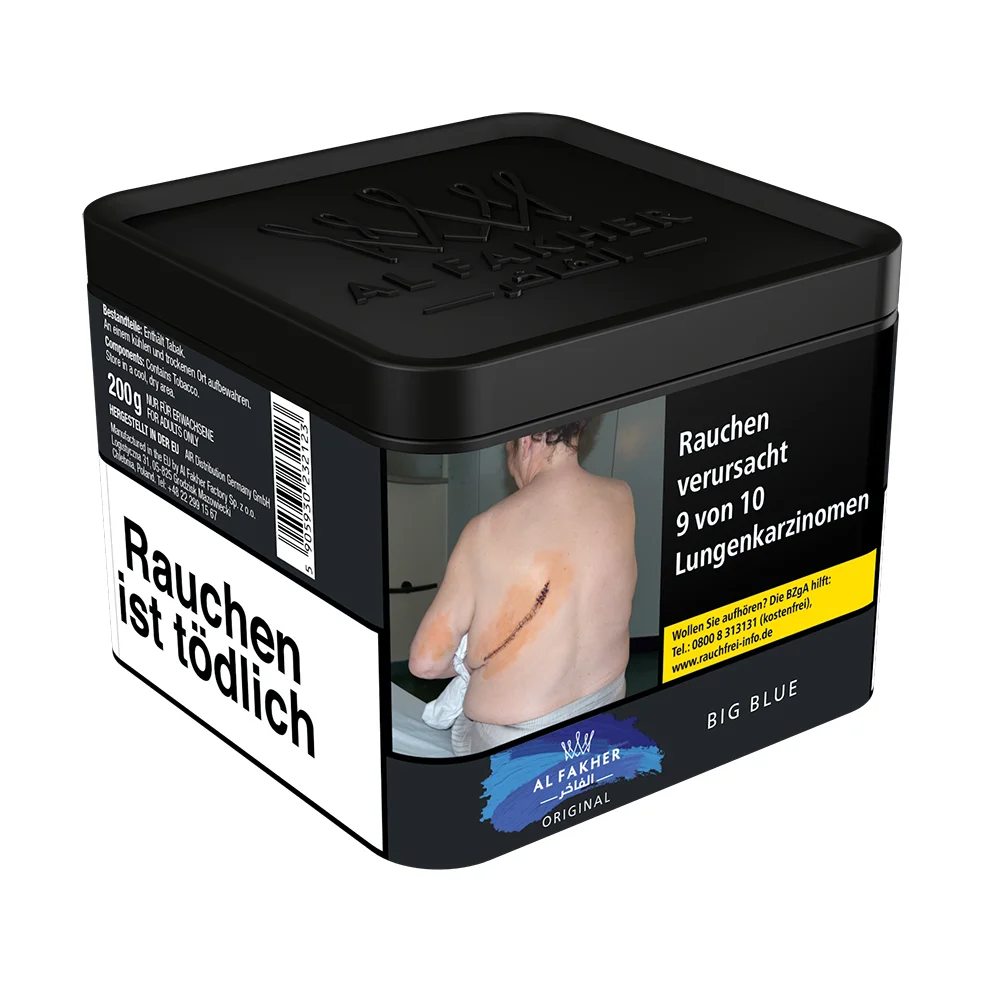 al-fakher-200g-big-blue