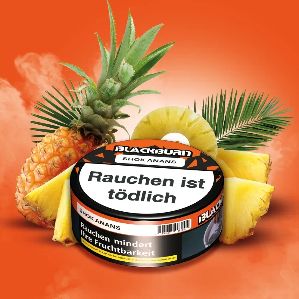 blackburn-darkblend-100g-anans-shok