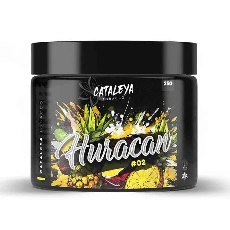 cataleya-by-samra-25g-shisha-tabak-02-huracan-fruchtemix-und-ananas-dschinni-gmbh