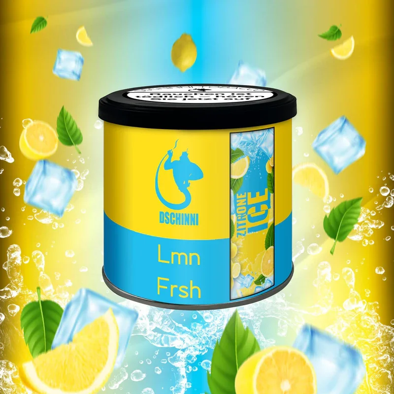 dschinni-shisha-tabak-200g-lmn-frsh