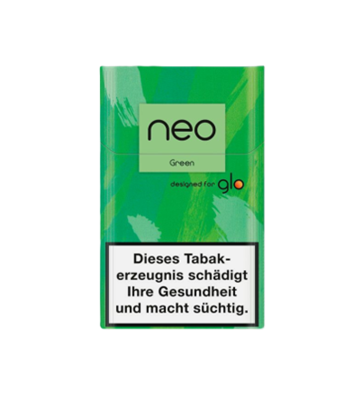 neo Green