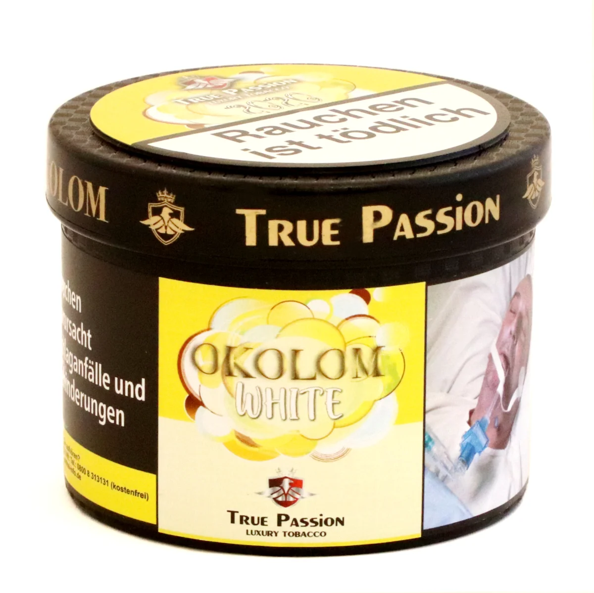 true-passion-shisha-tabak-200g-okolom-white
