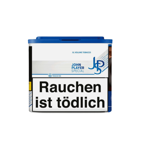 JPS Blue XL Volume Tobacco 36g