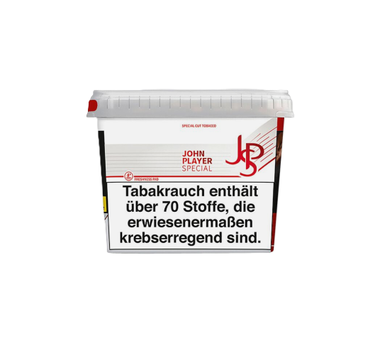 JPS Red XL Volume Tobacco 420g