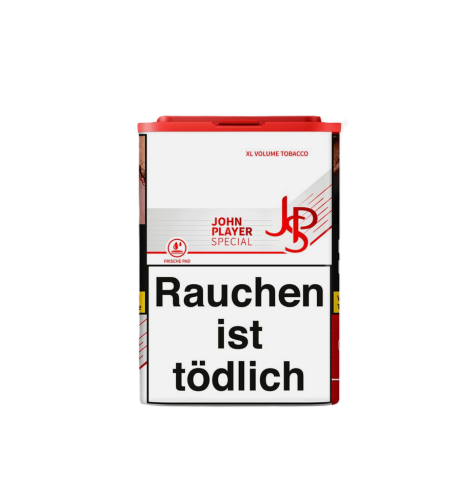 JPS Red XL Volume Tobacco 56g