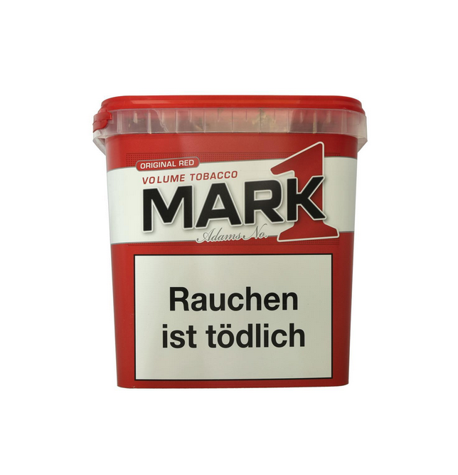 Mark Adams No