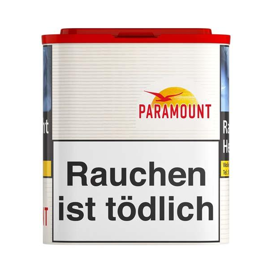 Paramount Volumentabak 36g Dose